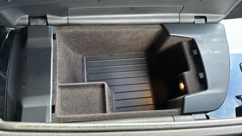 BMW 5 Series 520d MHT M Sport 5dr Auto Diesel Estate